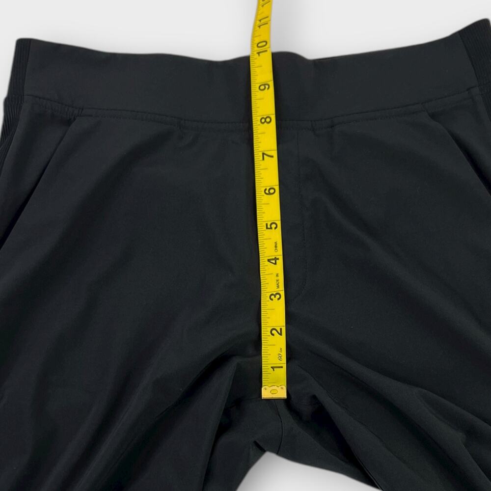 Athleta Brooklyn Mid Rise Ankle Pant in Black Size 2 Petite - Picture 8 of 8